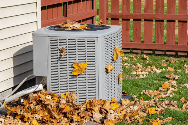 Best HVAC Air Duct Cleaning  in Troy, NC