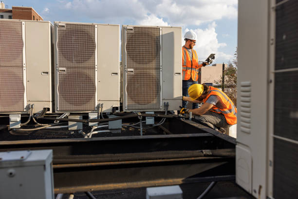Best Emergency HVAC Repair  in Troy, NC