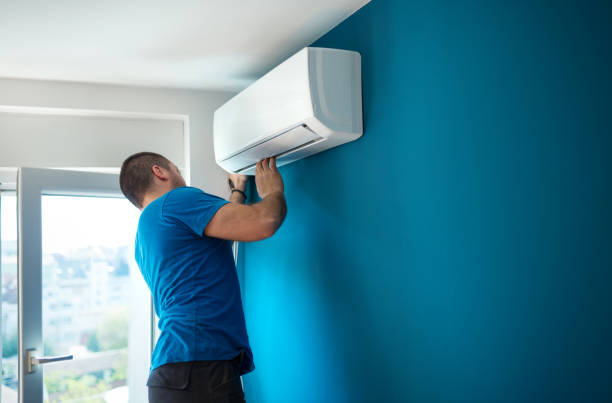 Professional HVAC in Troy, NC