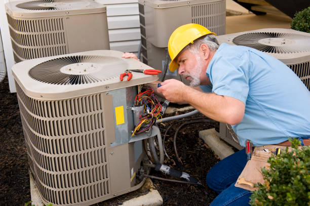 Best Central Air Repair  in Troy, NC