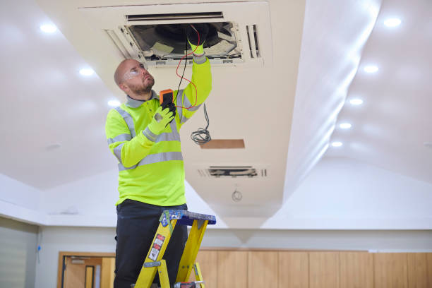 Best HVAC Repair Near Me  in Troy, NC