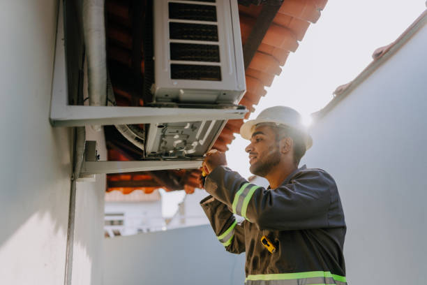 Best Affordable HVAC Services  in Troy, NC