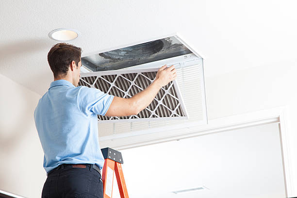 Best HVAC Installation Services  in Troy, NC