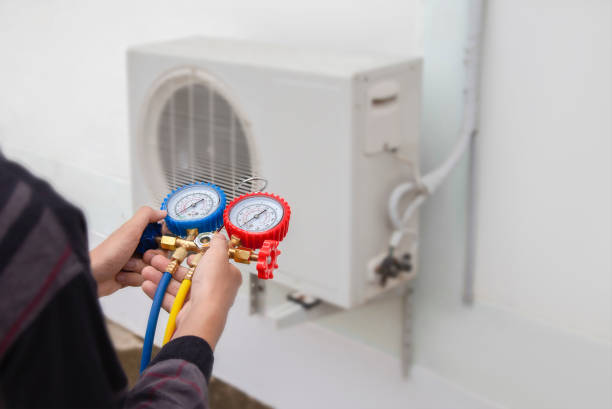 Best HVAC Replacement Cost  in Troy, NC