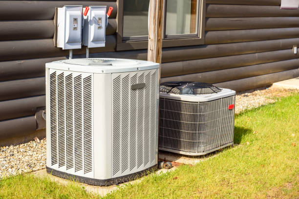 Best Affordable HVAC Services  in Troy, NC