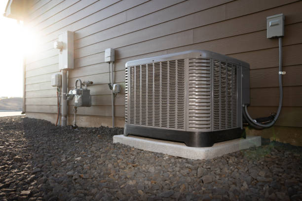 HVAC Emergency Services in Troy, NC